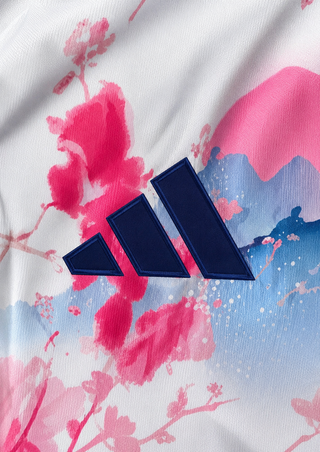 JAPAN 2024 ‘Sakura Horizon’ SPECIAL EDITION JERSEY
