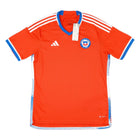 2022 Chile 1a Equipación