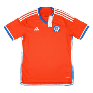CHILE HOME JERSEY 2022