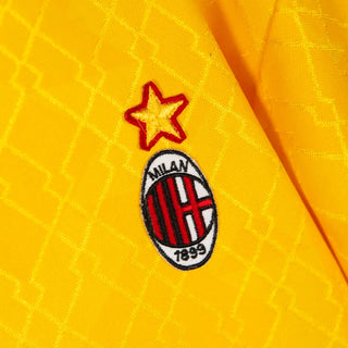 AC MILAN AWAY JERSEY 1994-96
