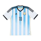 2014 Argentina 1a Equipación