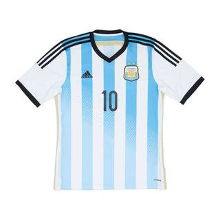 ARGENTINA HOME JERSEY 2014