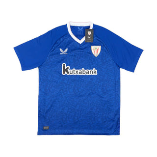 ATHLETIC CLUB AWAY JERSEY 2024-25