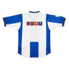 2003-04 FC Porto 1a Equipación