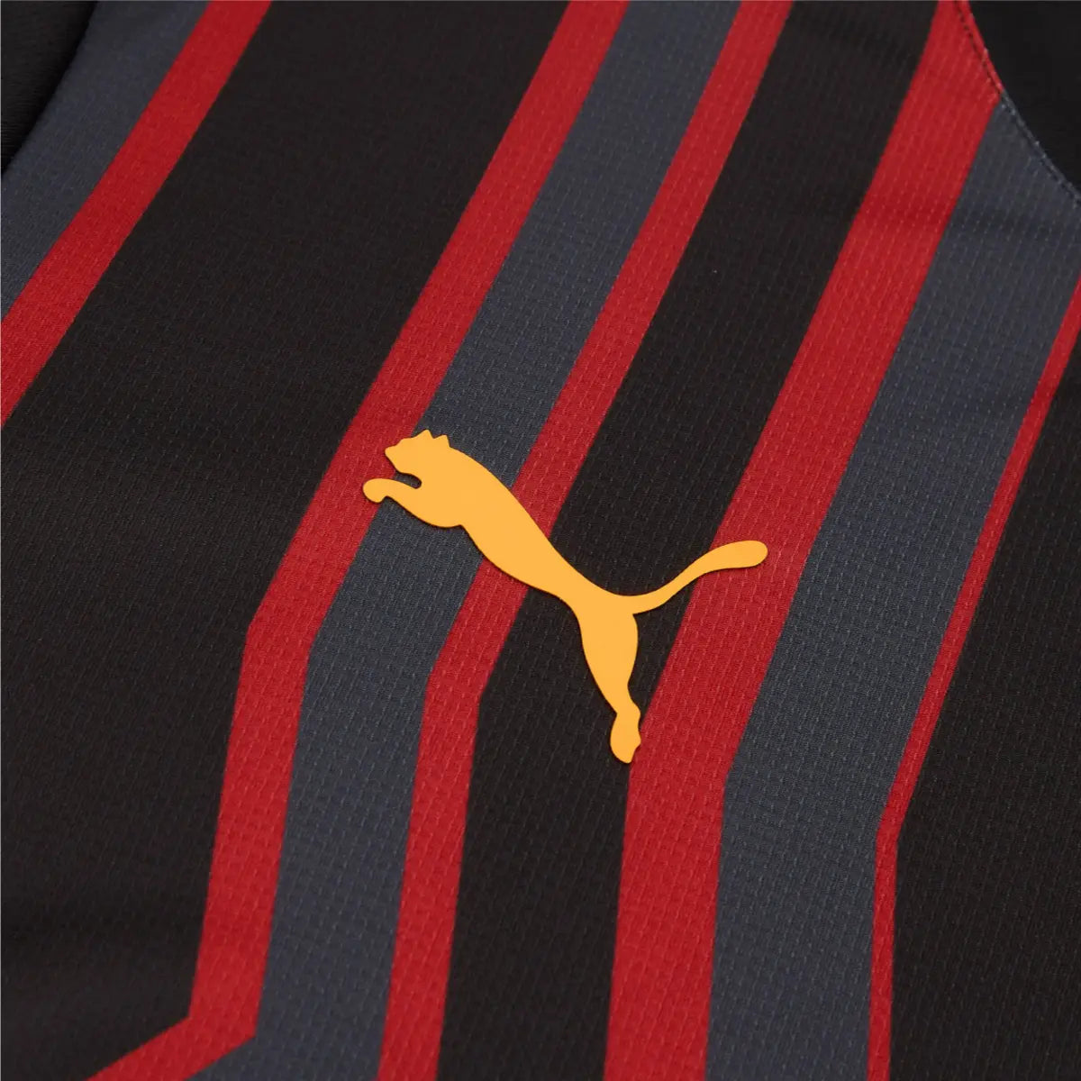 2024-25 Galatasaray SK 3a Equipación Nation Jersey