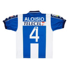 1999-00 FC Porto 1a Equipación