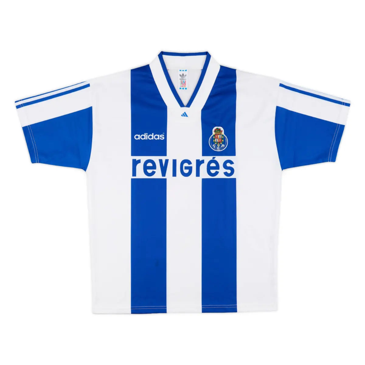 1994-95 FC Porto Heimtrikot