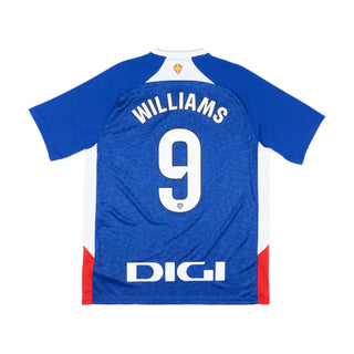 ATHLETIC CLUB AWAY JERSEY 2024-25