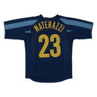 2004-05 FC Internazionale Milano 3a Equipación