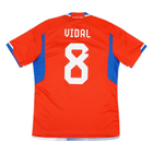 2022 Chile 1a Equipación