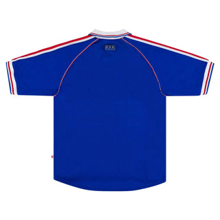 FRANCE HOME JERSEY 1998