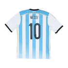 2014 Argentina 1a Equipación