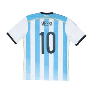 ARGENTINA HOME JERSEY 2014