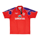 1995-96 ACF Fiorentina 3a Equipación