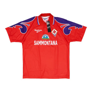 ACF FIORENTINA THIRD JERSEY 1995-96