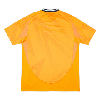 REAL MADRID CF AWAY JERSEY 2024-25