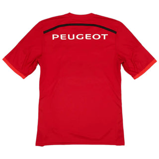 CR FLAMENGO THIRD JERSEY 2014-15