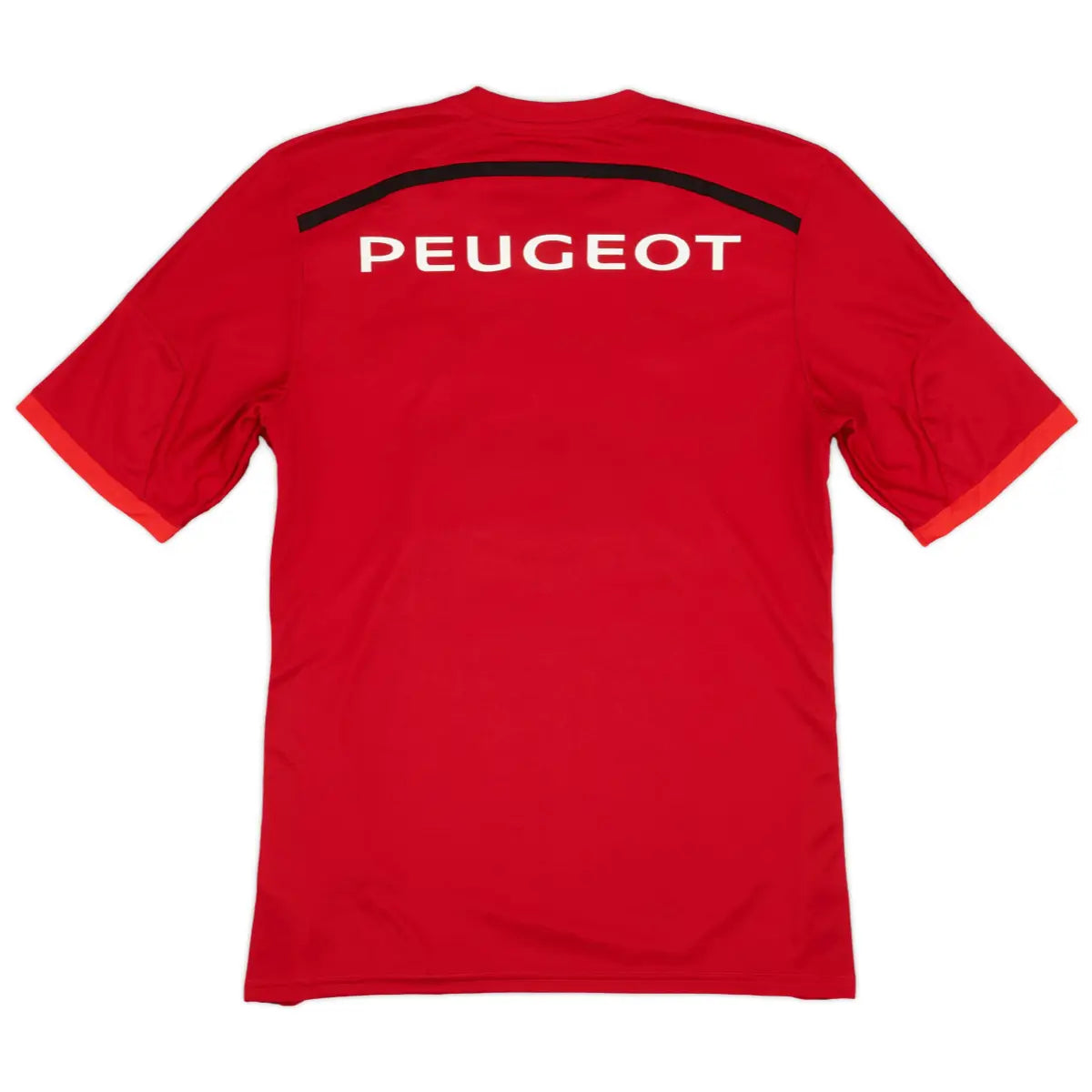 2014-15 CR Flamengo 3a Equipación Nation Jersey