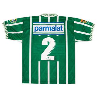 SE PALMEIRAS HOME JERSEY 1993-94