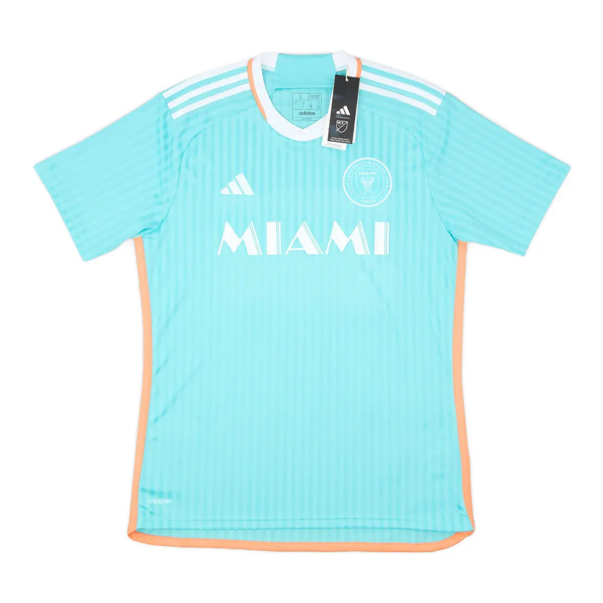 INTER MIAMI CF THIRD JERSEY 2024-25