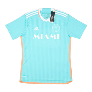 INTER MIAMI CF THIRD JERSEY 2024-25