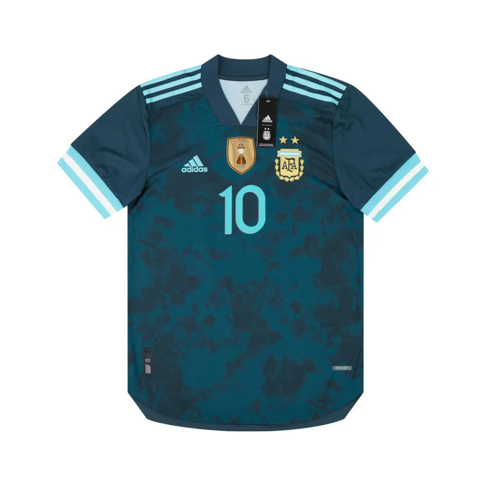 2020 Argentinien Auswärtstrikot