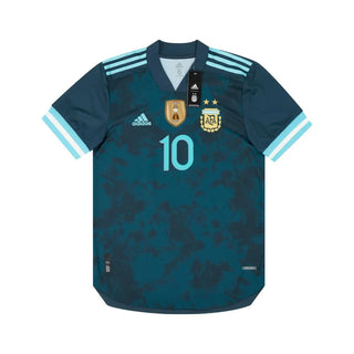 2020 Argentinien Auswärtstrikot