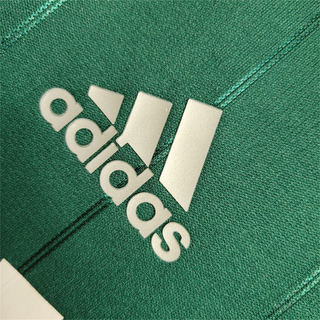 REAL MADRID CF THIRD LONG SLEEVE JERSEY 2012-13