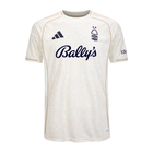 2025-26 Nottingham Forest FC 2a Equipación