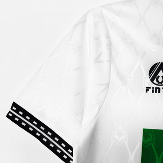BOTAFOGO FR AWAY JERSEY 1995-96