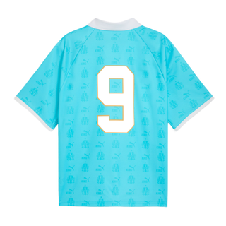 OLYMPIQUE DE MARSEILLE SPECIAL EDITION JERSEY 2025-26