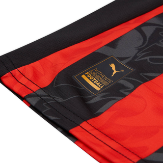 AC MILAN HOME JERSEY 2025-26