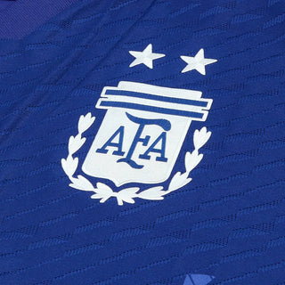 ARGENTINA AWAY JERSEY 2022
