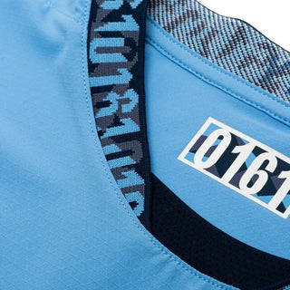 2024-25 Manchester City FC Heimtrikot