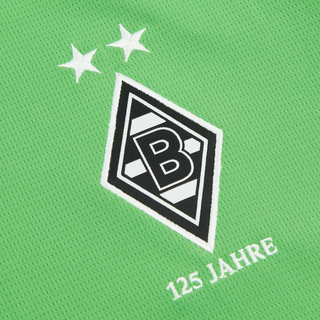 BORUSSIA MONCHENGLADBACH AWAY JERSEY 2025-26