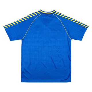AFC WIMBLEDON HOME JERSEY 1988-89