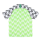 2018 Nigeria 1a Equipación