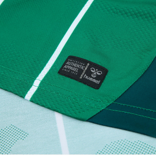 SV WERDER BREMEN HOME JERSEY 2025-26