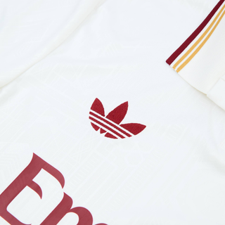 ARSENAL FC THIRD JERSEY 2025-26