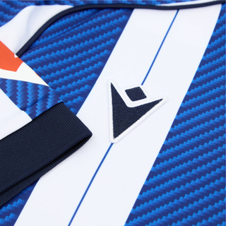 REAL SOCIEDAD DE FUTBOL HOME JERSEY 2025-26