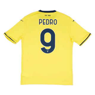 SS LAZIO AWAY JERSEY 2024-25