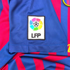 2011-12 FC Barcelona 1a Equipación