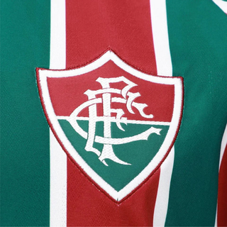 FLUMINENSE FC HOME JERSEY 2025-26