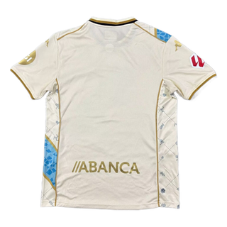 RC DEPORTIVO DE LA CORUNA THIRD JERSEY 2025-26