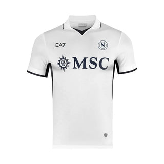 SSC NAPOLI AWAY JERSEY 2024-25