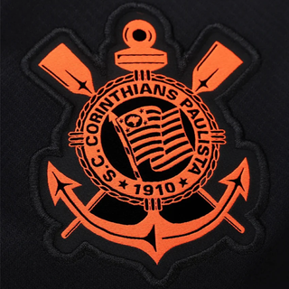CORINTHIANS SC THIRD JERSEY 2025-26