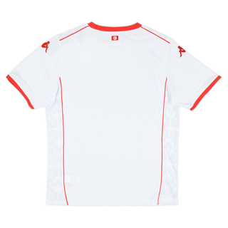 TUNISIA AWAY JERSEY 2026