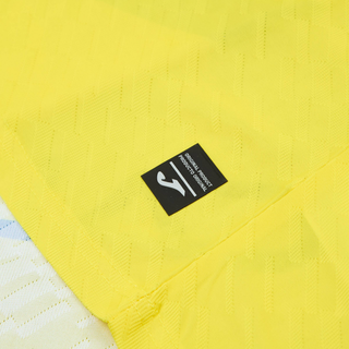 VILLARREAL CF HOME JERSEY 2025-26