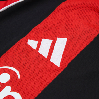 EINTRACHT FRANKFURT HOME JERSEY 2025-26