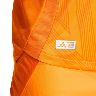 REAL MADRID CF AWAY LONG SLEEVE JERSEY 2024-25